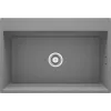DEANTE Magnetic Granitspüle 1-Becken