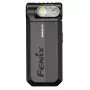 LED-Taschenlampe Fenix SW05R-UV schwarz