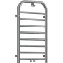 DEANTE AGI_FG31 Badheizkörper 85 cm Weiß Leiter 490W
