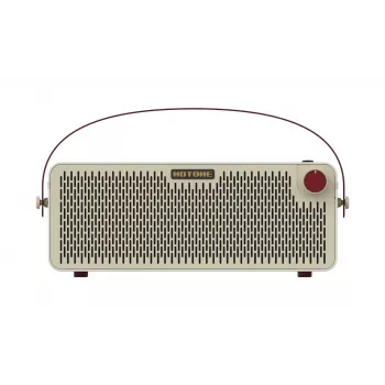 Hotone Pulze AP-30 WH - Gitarrenverstärker