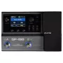 Valeton GP-150 Gitarren-Multieffektprozessor mit Expression-Pedal, 140+ Effekte, 90+ Amp-Modelle, 90+ Cab-Modelle, 20 User-IR-Slots, 90-Sekunden-Looper, Drum-Machine, USB-C-Audio-Interface, 200 Presets