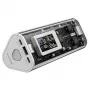 SHARGE Shargeek 170 Powerbank, 24.000mAh, 170W, 2x USB-C, 1x USB-A - weiß