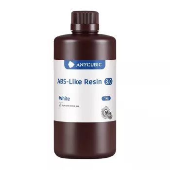 ANYCUBIC ABS-Like Resin 3.0 (Weiß)