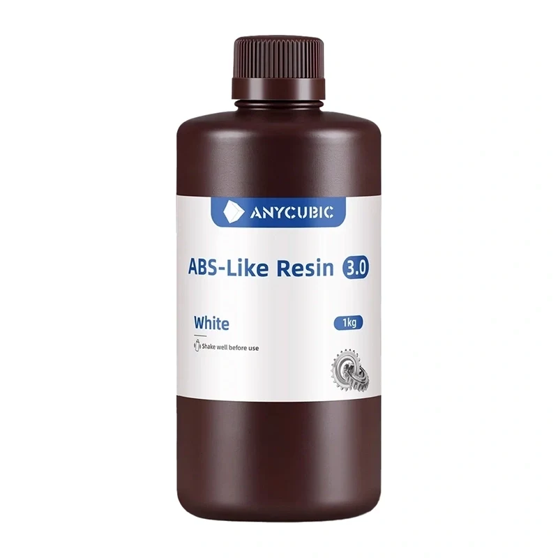 ANYCUBIC ABS-Like Resin 3.0 (Weiß)