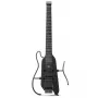DONNER-HUSH-X-BLACK - Elektrische Gitarre