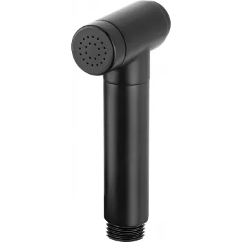DEANTE XDCJ4SNS1 Bidetta-Handbrause für Waschbecken- und Bidetarmaturen, Chrom
