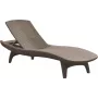 KETER Sonnenliege Pacific beige