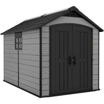 KETER Gartenhaus Premier 7511