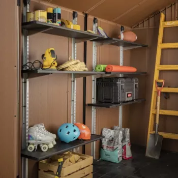 KETER Shelving Kit 100