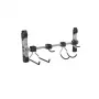 KETER Mehrzweck-Wandhaken Multi Purpose Wall Hanger