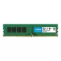 Crucial 32GB DDR4-3200 UDIMM Arbeitsspeichermodul (CT32G4DFD832AT)