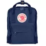 FJÄLLRÄVEN Fjallraven Kanken Mini City-Rucksack - royal blue