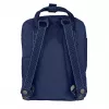 FJÄLLRÄVEN Fjallraven Kanken Mini City-Rucksack - royal blue