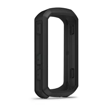 GARMIN Silikonhüllen (Edge 550/850), Schwarz