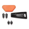 GARMIN Zubehör, Ersatz-Kontakt-Set, TT 10 und TT15