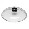 BALLARINI Glasdeckel Dome Ø18cm