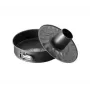 BALLARINI Back- und Cupcakeform Patisserie Ø24cm
