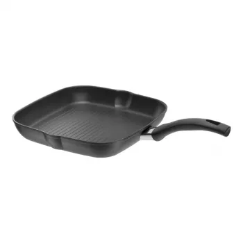 BALLARINI Grillpfanne Rialto 28x28cm/4mm