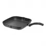 BALLARINI Grillpfanne Rialto 28x28cm/4mm