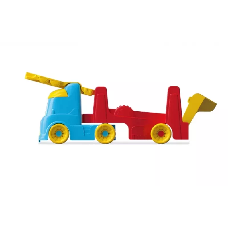 Transporter Kippautos Clementoni 17998