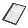 HUION Note E X50 10,3 Zoll E-Ink Tablet mit PenTech 3.0 Stylus, 4GB RAM, 64GB Speicher, Android 11, Dual-Tone-Frontlicht, Aluminium-Rückseite