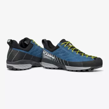 Scarpa MESCALITO, 45, Ocean - Grau