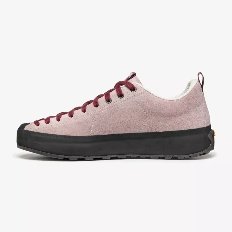 OUTDOOR EDGE Damen-Outdoorschuhe Scarpa Mojito Wrap - light mauve Größe: 37