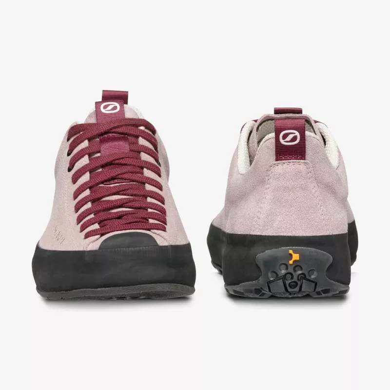 OUTDOOR EDGE Damen-Outdoorschuhe Scarpa Mojito Wrap - light mauve Größe: 37