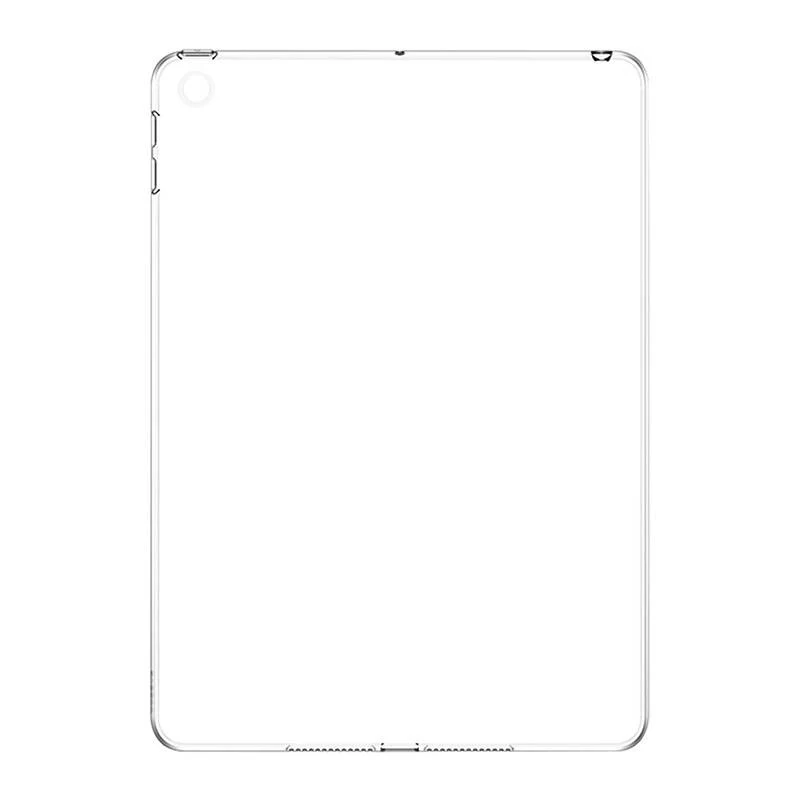 Baseus Simple Pad Schutzhülle (2017/2018) 9,7 (transparent)