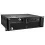 Koolance VLR-600 Flüssigkeitskühler, 600W – Schwarz