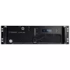 Koolance VLR-600 Flüssigkeitskühler, 600W – Schwarz