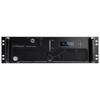 Koolance VLR-600 Flüssigkeitskühler, 600W – Schwarz