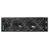 Koolance VLR-600 Flüssigkeitskühler, 600W – Schwarz