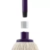 MERY Austauschbarer Bürstenkopf Baumwolle Professional 25cm 250gr