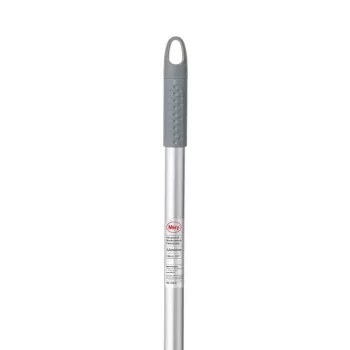 MERY Aluminium-Bürstengriff 140 cm