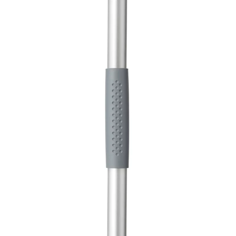MERY Aluminium-Bürstengriff 140 cm