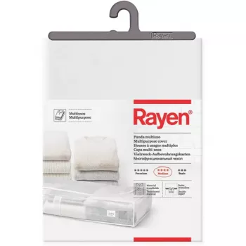 RAYEN Kleiderbox Medium 45x103x16cm
