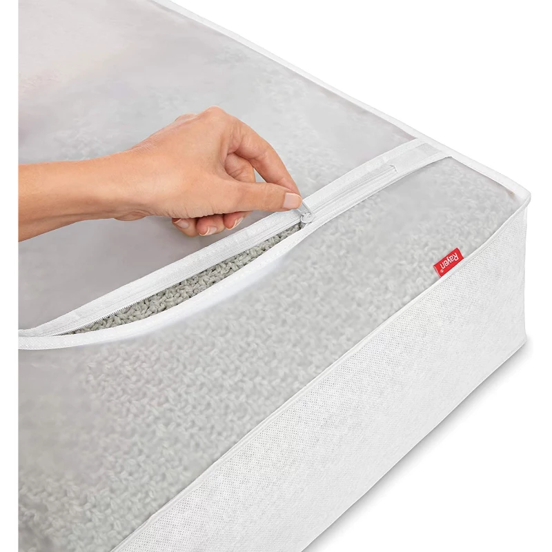 RAYEN Kleiderbox Medium 45x103x16cm