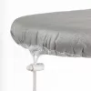 RAYEN Bügelbrettbezug Basic Easyclip Aluminium 115x38cm