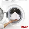 RAYEN Waschbeutel für Feinwäsche 18x15x15cm