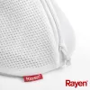 RAYEN Waschbeutel für Feinwäsche 18x15x15cm