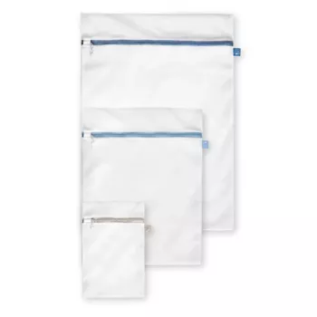 RAYEN Wäschewaschbeutel-Set 3 Stück 70x50+50x40+30x20cm