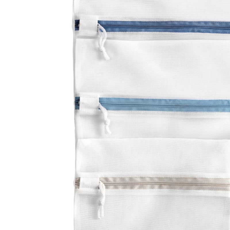 RAYEN Wäschewaschbeutel-Set 3 Stück 70x50+50x40+30x20cm