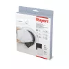 RAYEN Wäschebeutel-Set 2 Stück 50x40cm schwarz/weiß