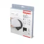 RAYEN Wäschebeutel-Set 2 Stück 50x40cm schwarz/weiß