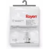 RAYEN Filter für Dunstabzugshaube 45x54cm