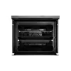 Teka HLB 85 Infinity G1 70 L 3552 W Schwarz