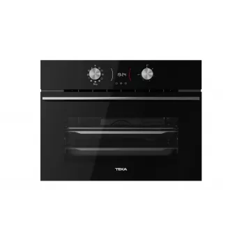 Teka AirFry HLC 8406 BK 45 L 3015 W Schwarz