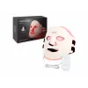Cecotec LED Gesichtsmaske | FaceCare LÜM | Beige