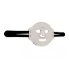 Cecotec LED Gesichtsmaske | FaceCare LÜM | Beige